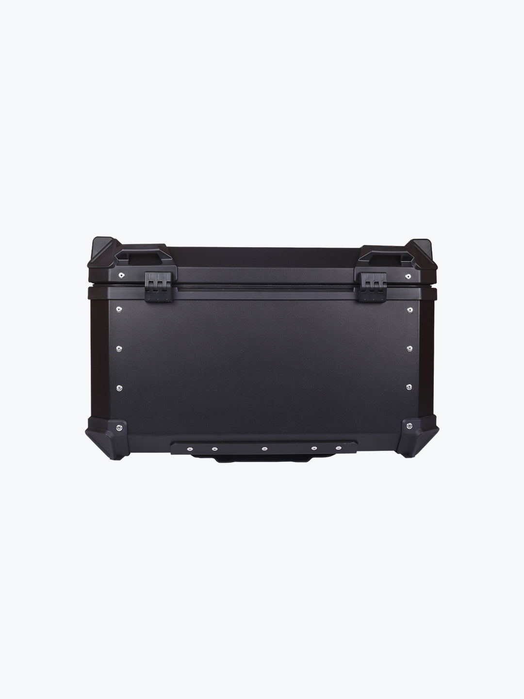 Jb Racing Top Case X 65L Premium With Back Rest Pad