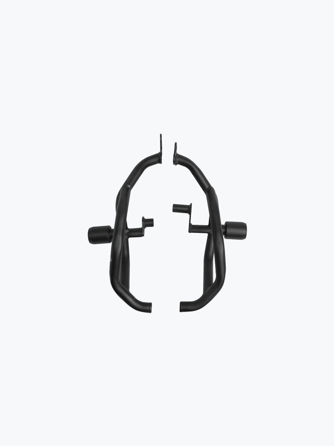 Legundary RE Guerrilla 450 Bazooka Crash Guard