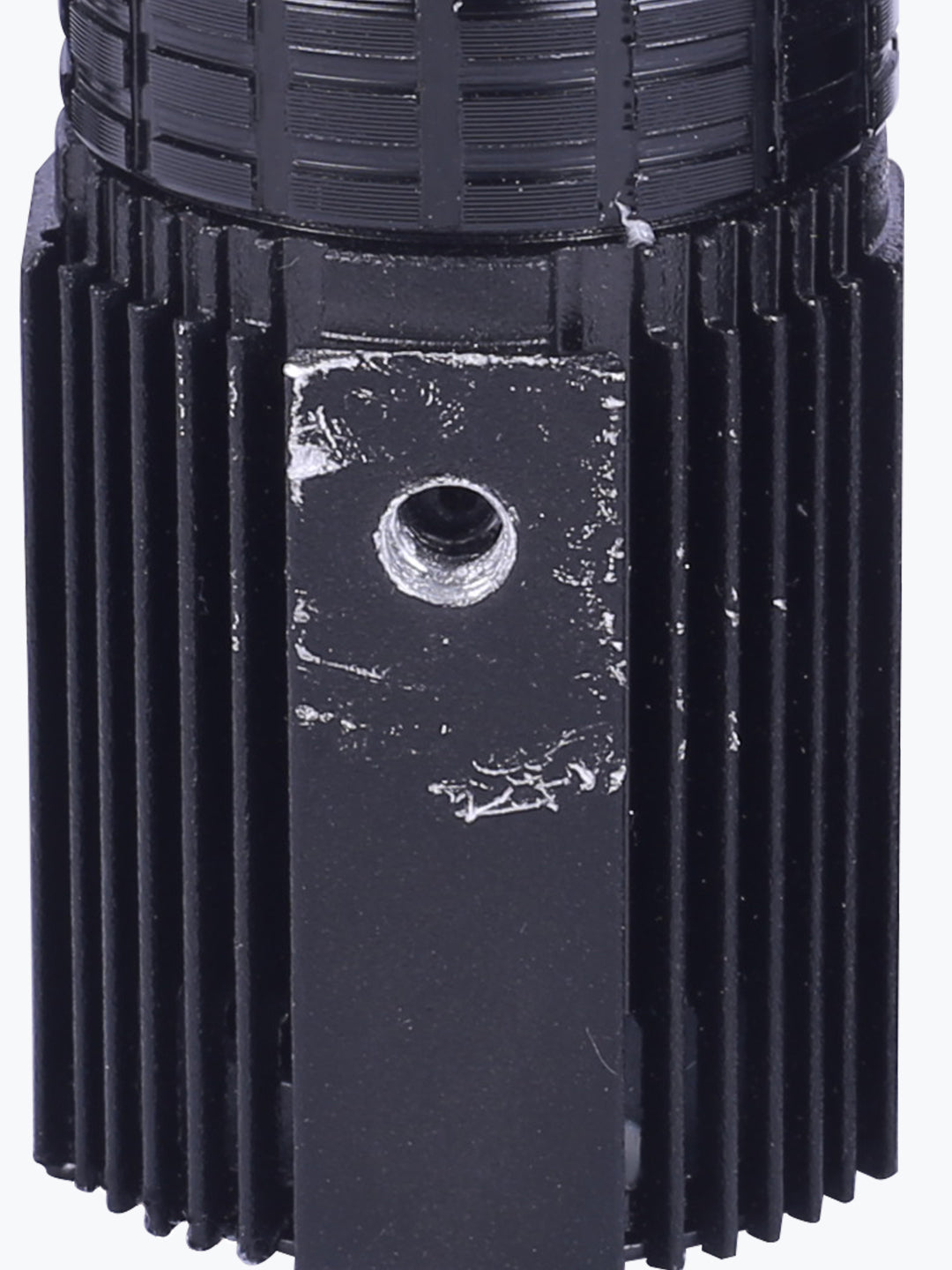 HJG Mini Pair Yellow-White Fog Light-Premium | GS