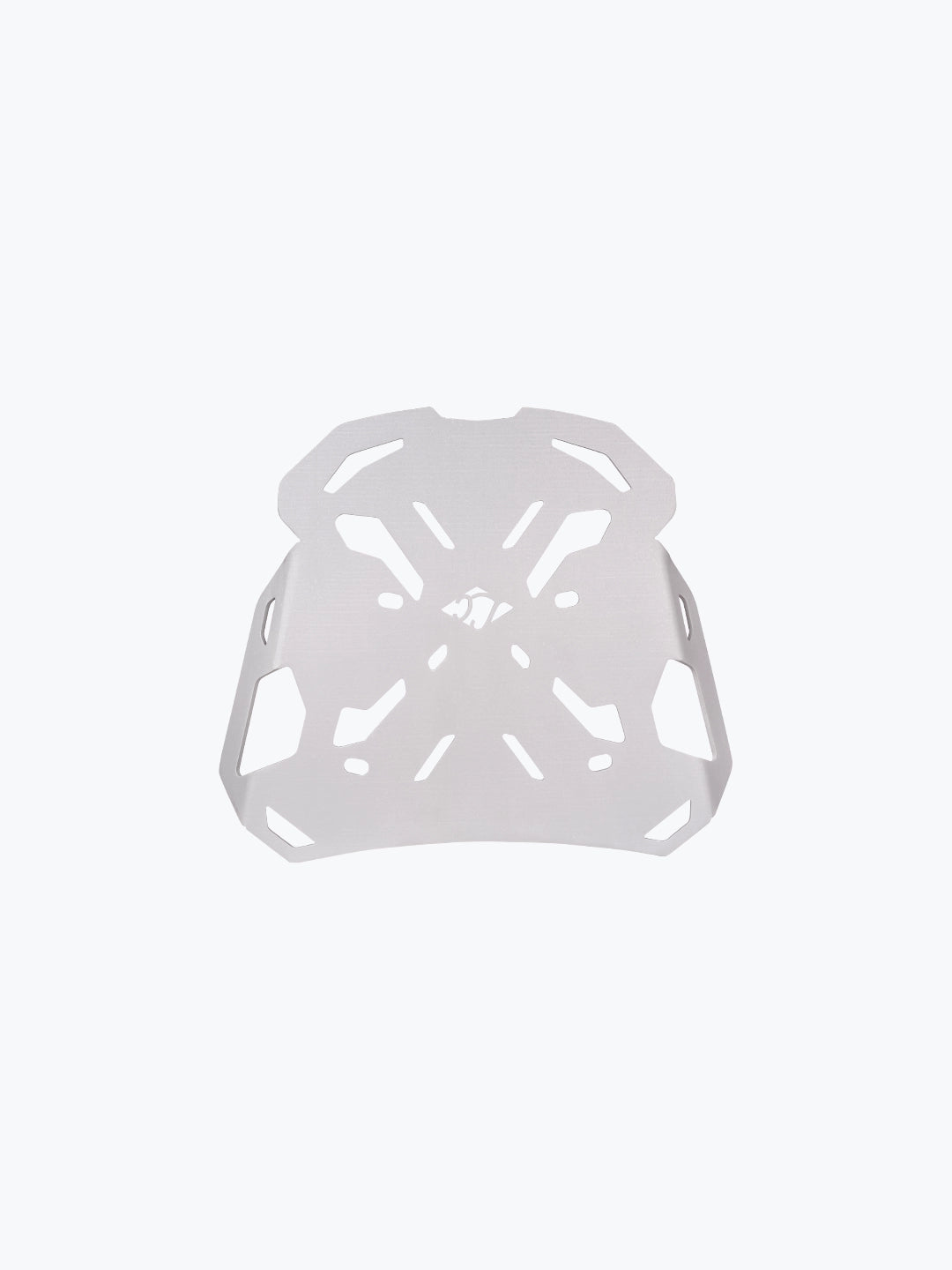 Legundary Himalayan 450 Taurus Carrier Plate Aluminium