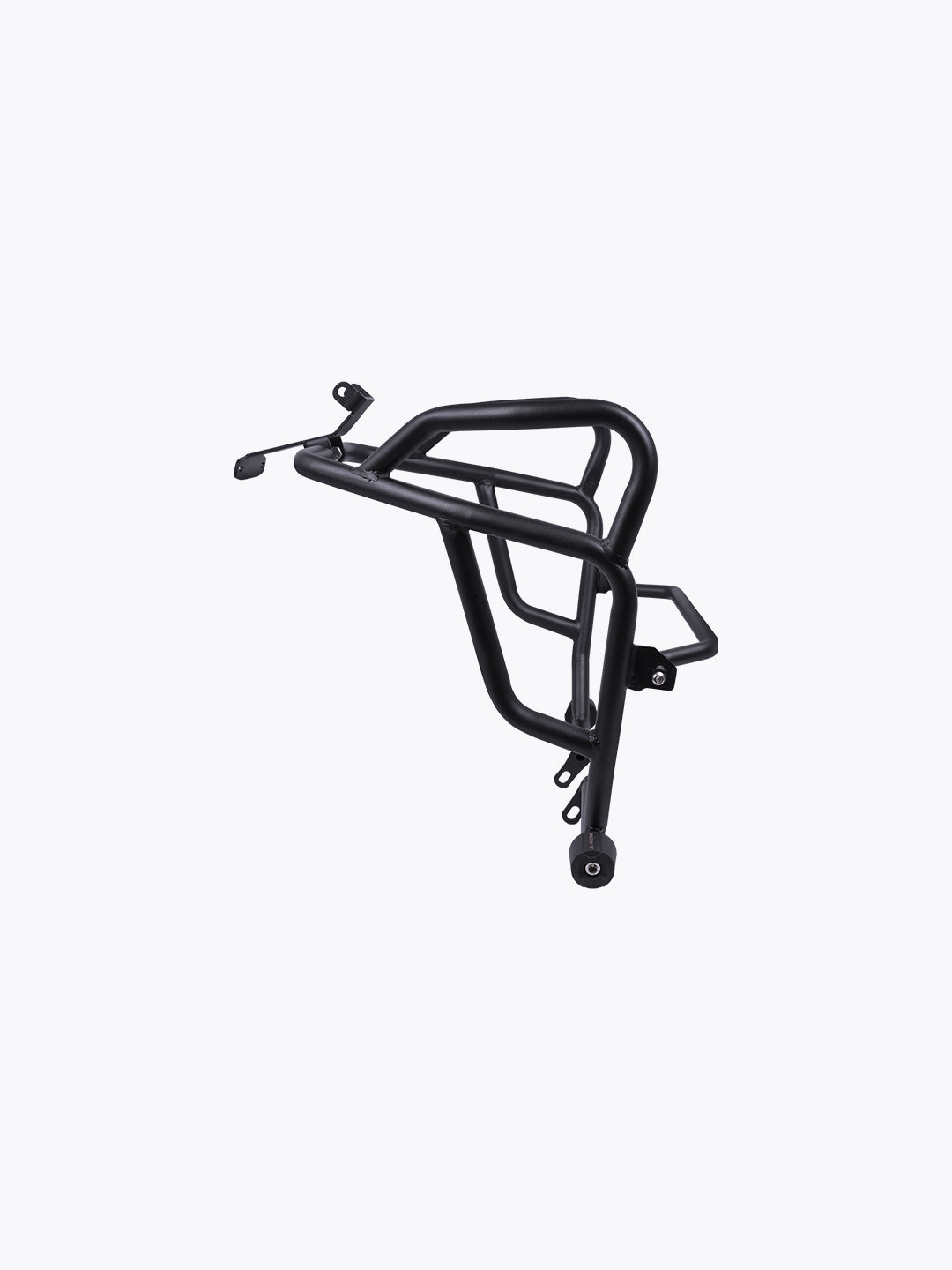 JB Racing Honda CB200X Crash Guard With Slider