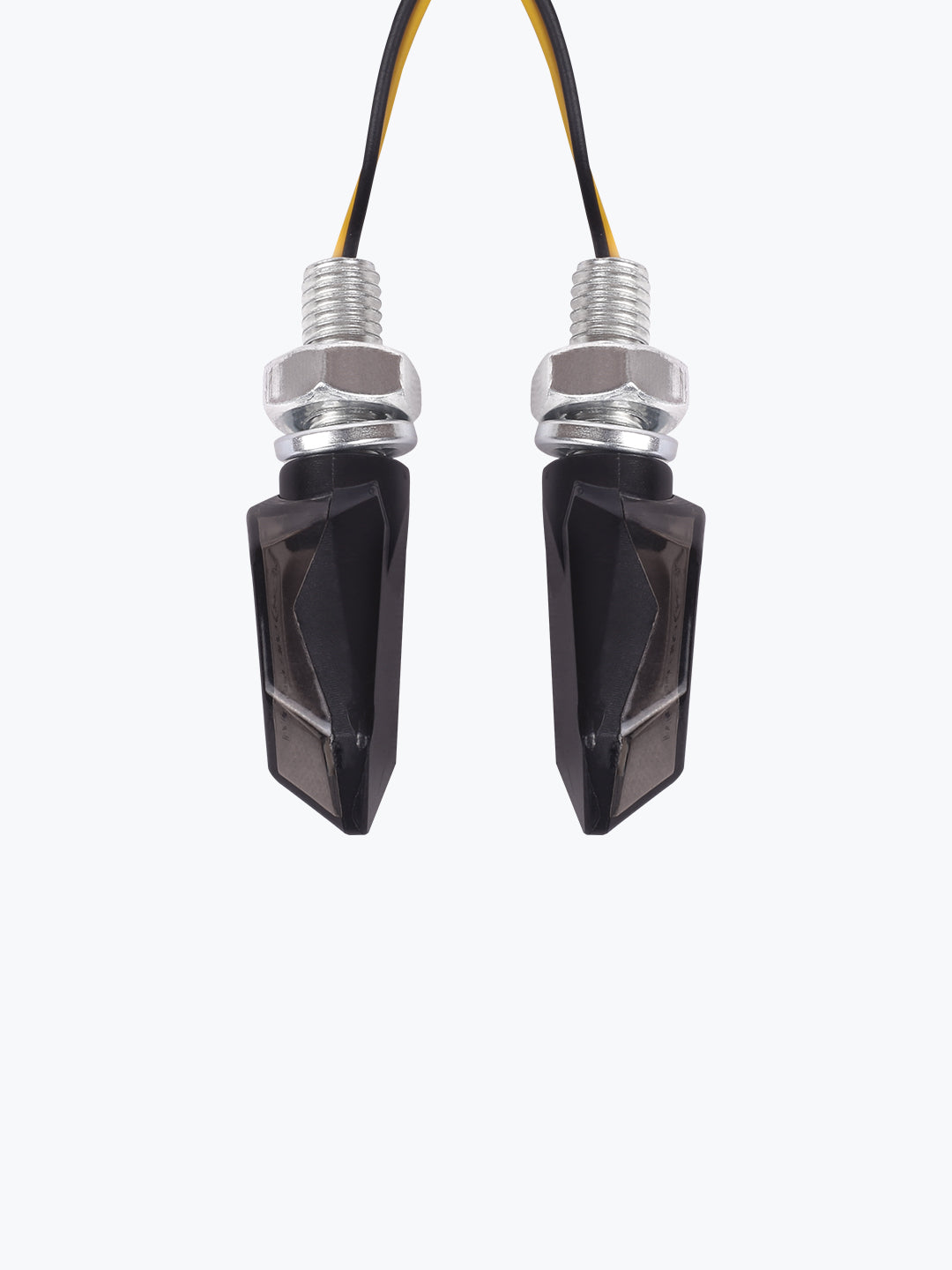 CYCD Small Indicator Yellow