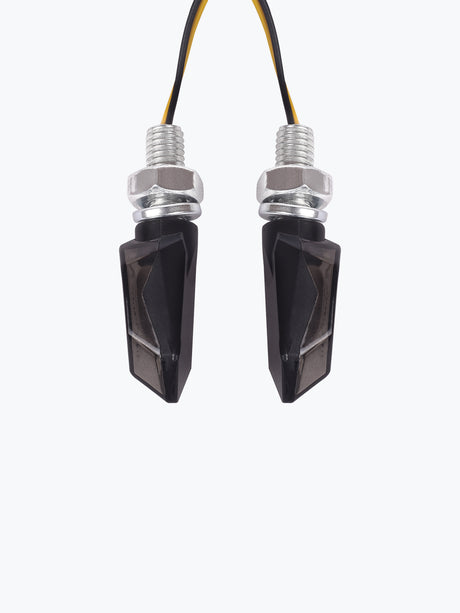 CYCD Small Indicator Yellow