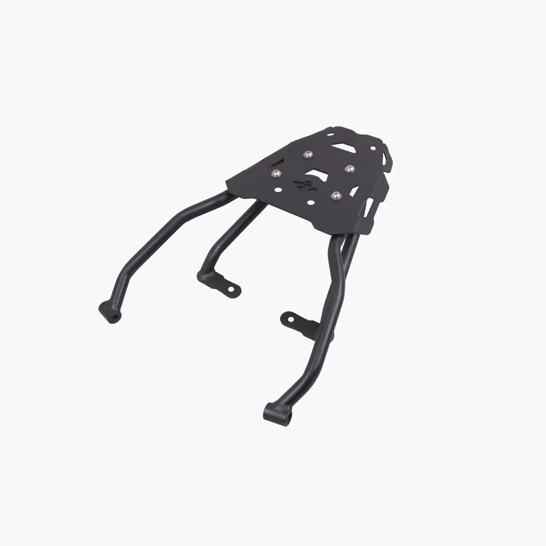 LEGUNDARY SCRAM 440 GOPHER LUGGUAGE CARRIER -BLACK