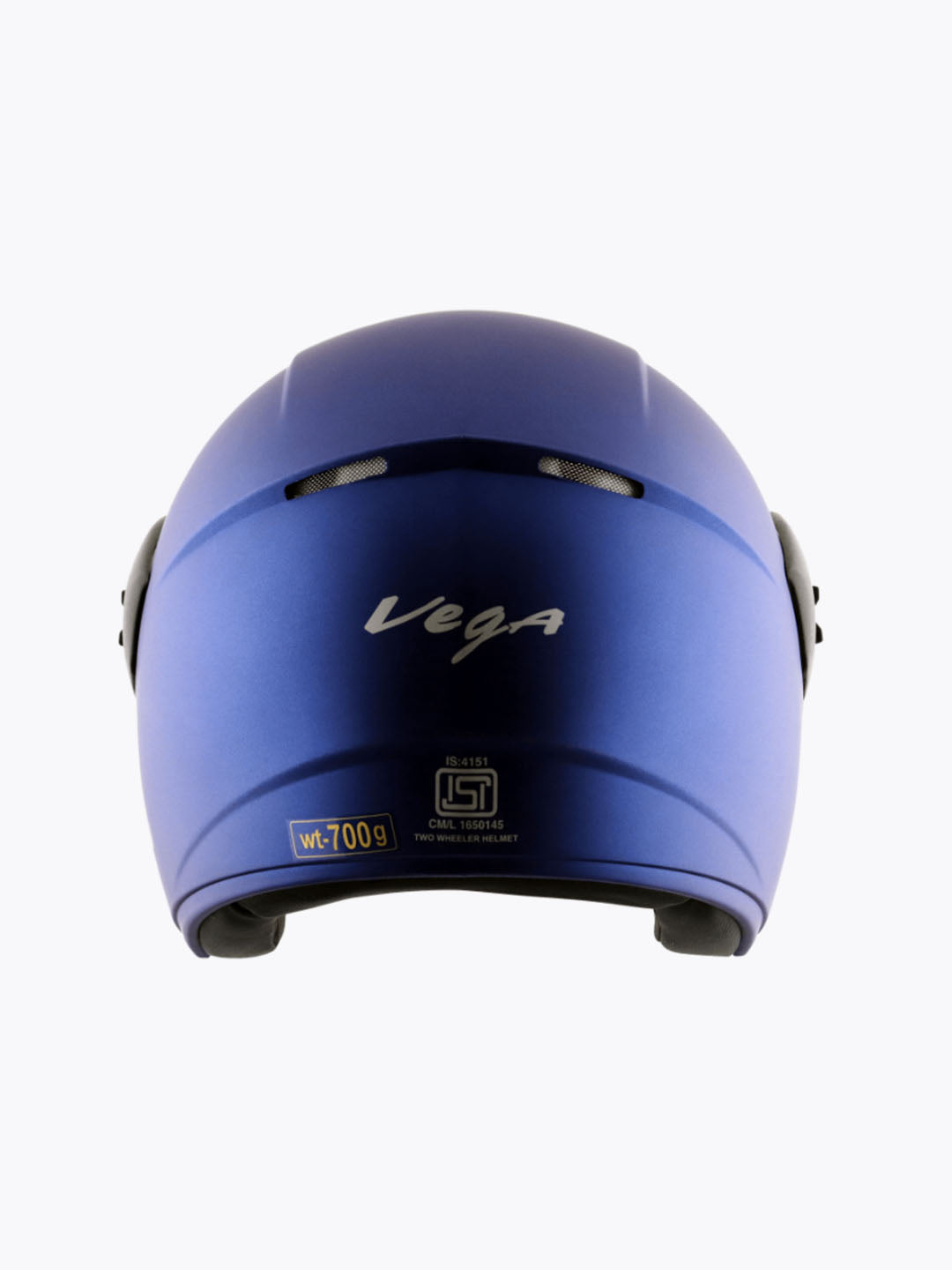 Vega Buds Of W/O Matte Blue