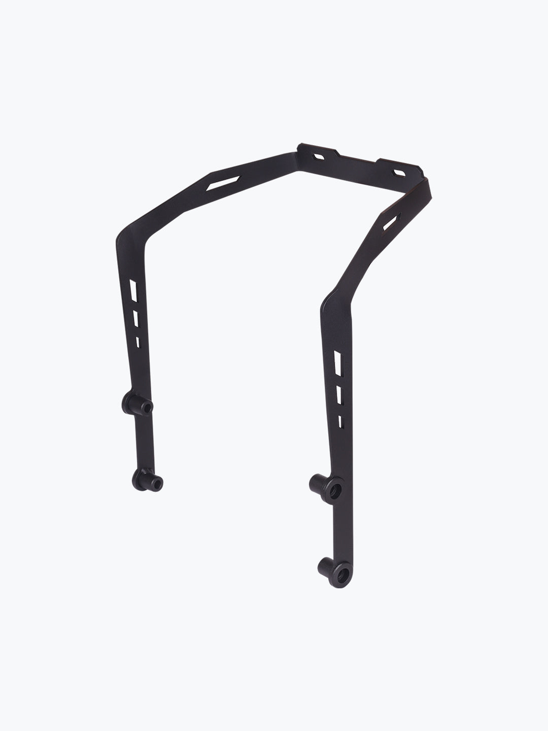 Legundary ADV390 Brooch Number Plate Holder