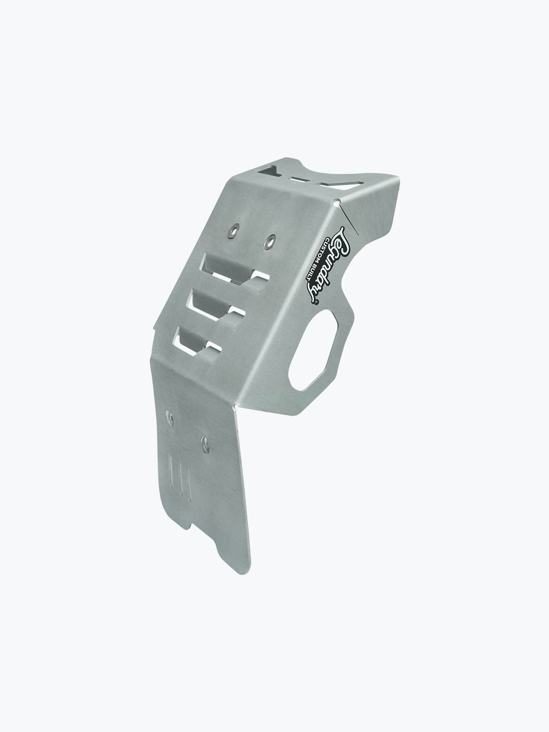 Legundary Triumph Speed 400 Voyager Bashplate