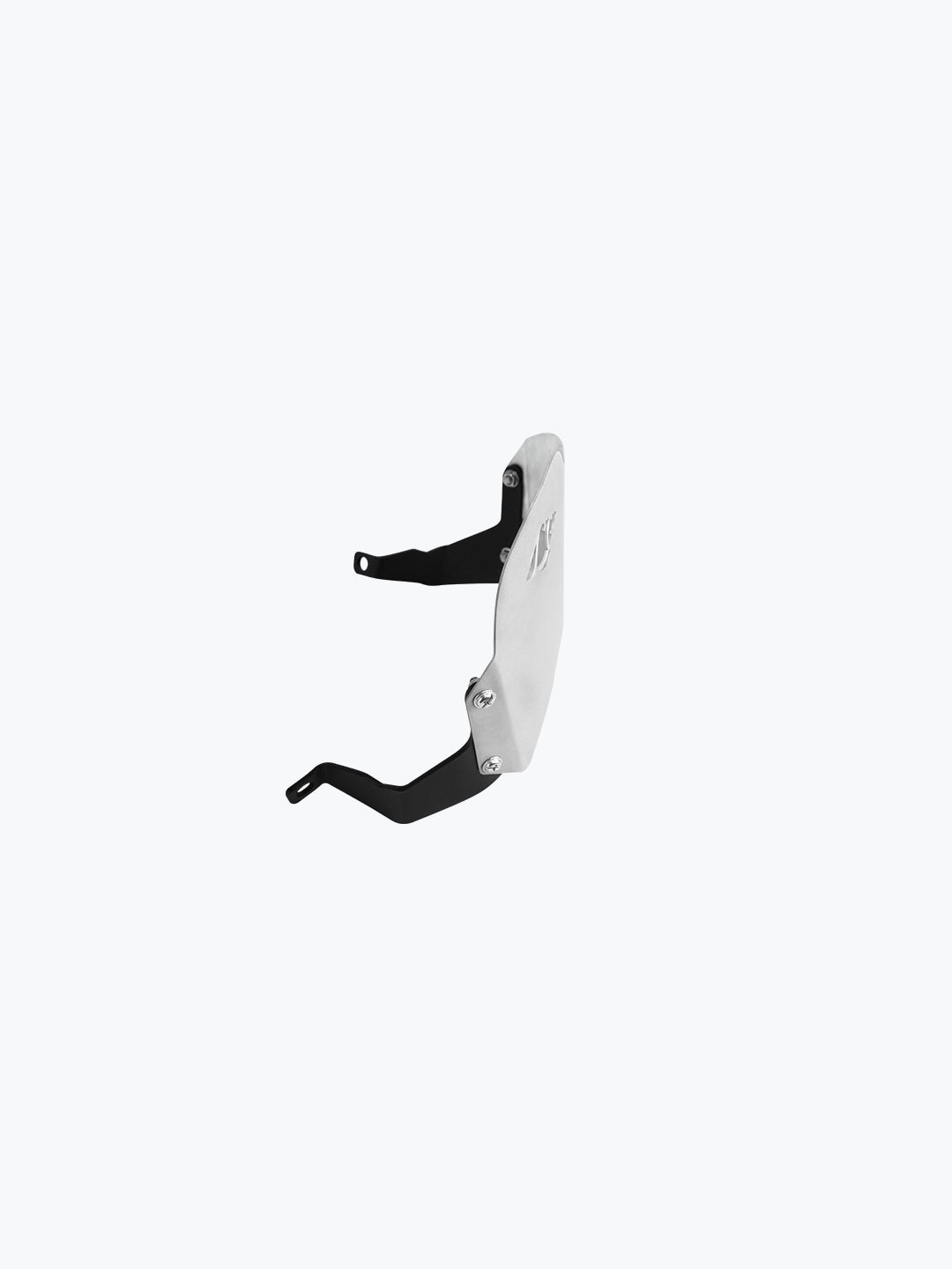 Legundary RE Guerrilla 450 Zephyr Metal Visor