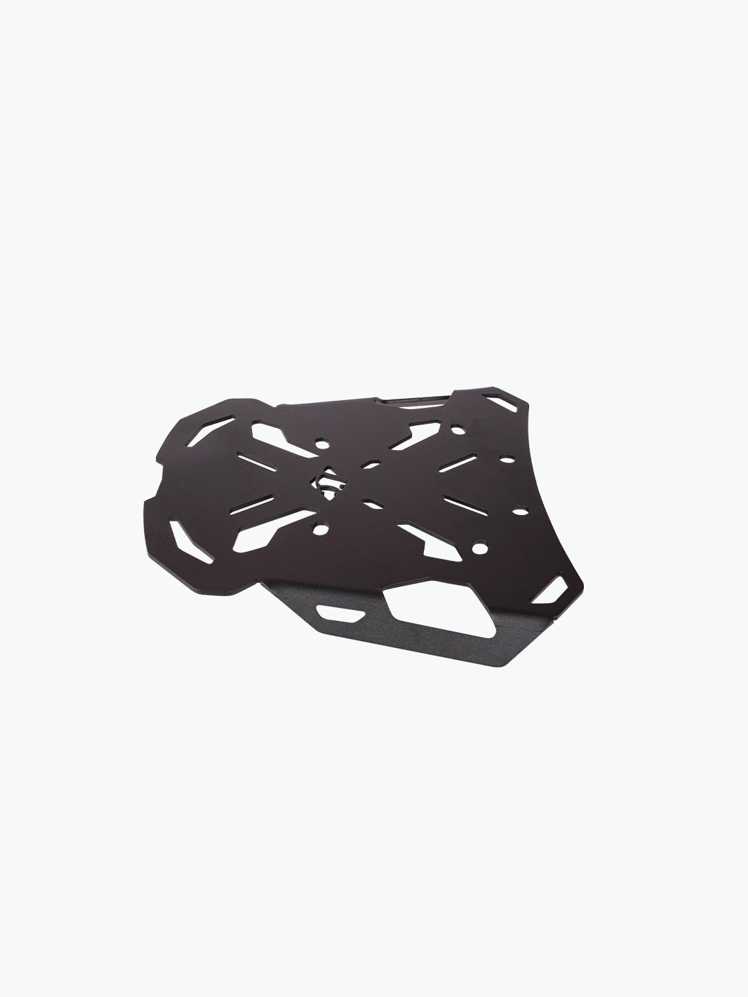 Legundary Himalayan 450 Taurus Carrier Plate Mild steel