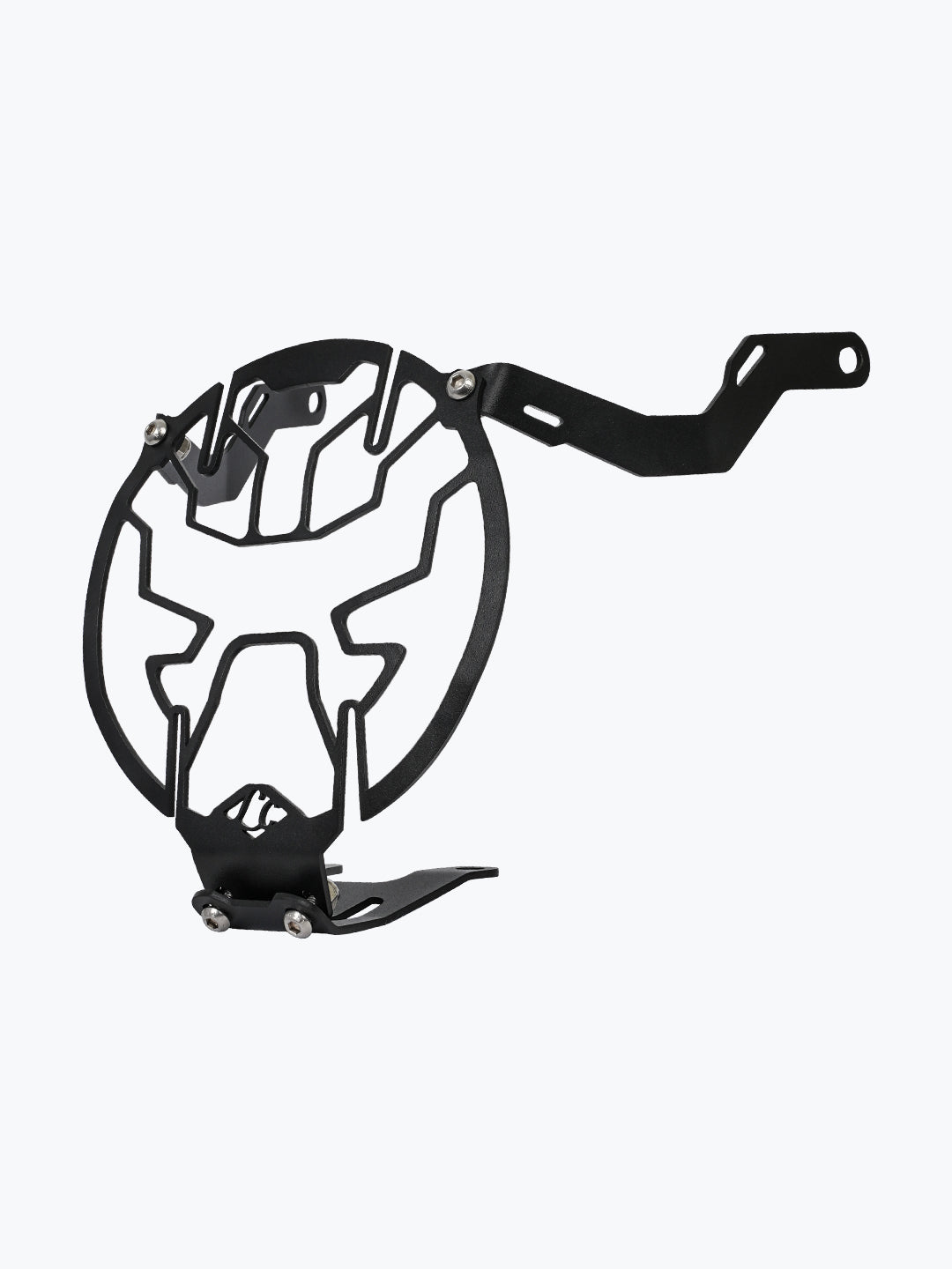 Legundary Hero Mavrick 440 Mig Headlight Grill