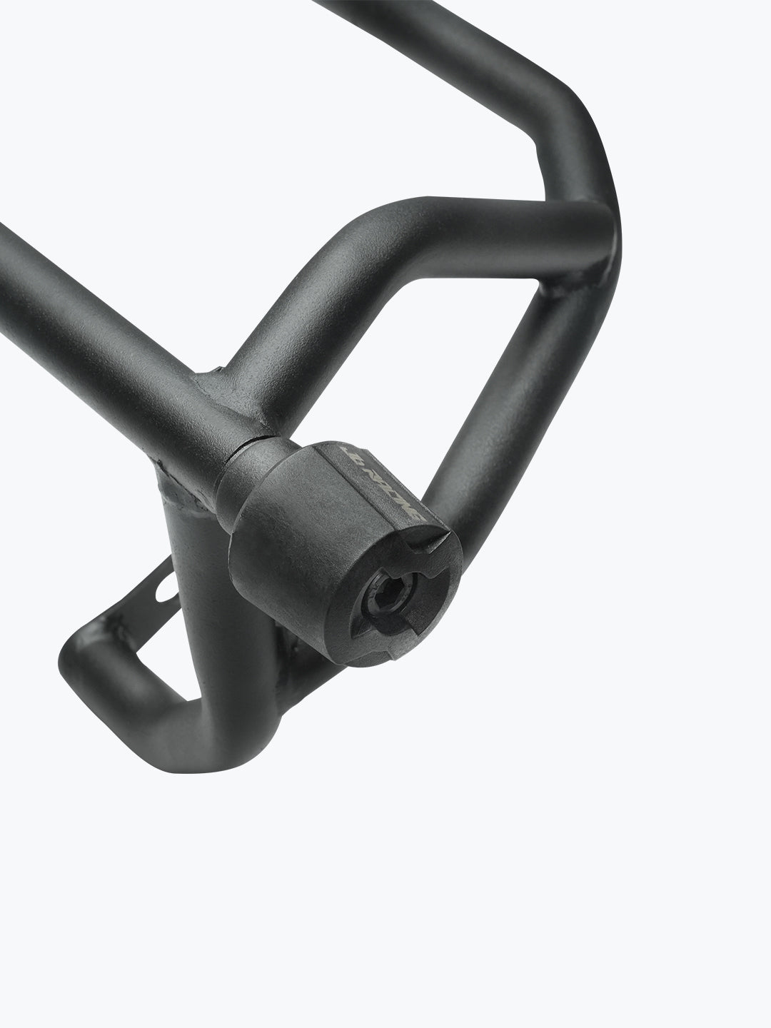 Jb Racing TVS Ronin Crashguard With Mat Slider