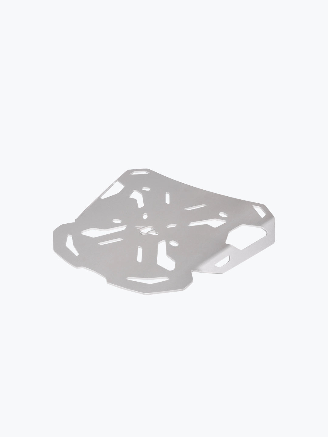 Legundary Himalayan 450 Taurus Carrier Plate Aluminium