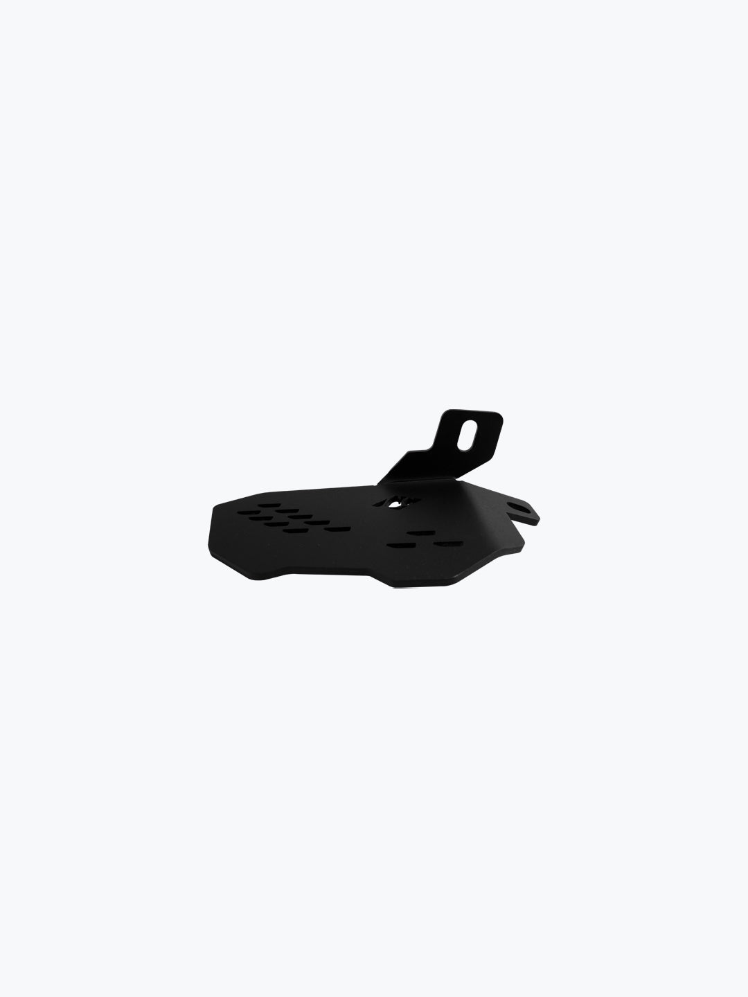 Legundary Bajaj Pulsar NS400Z Bolster Foot Rest