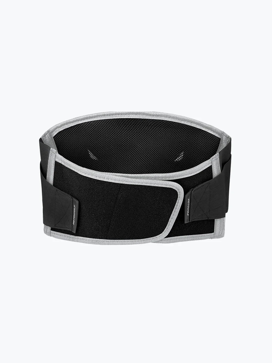 Motowolf Kidneybelt Black 1028