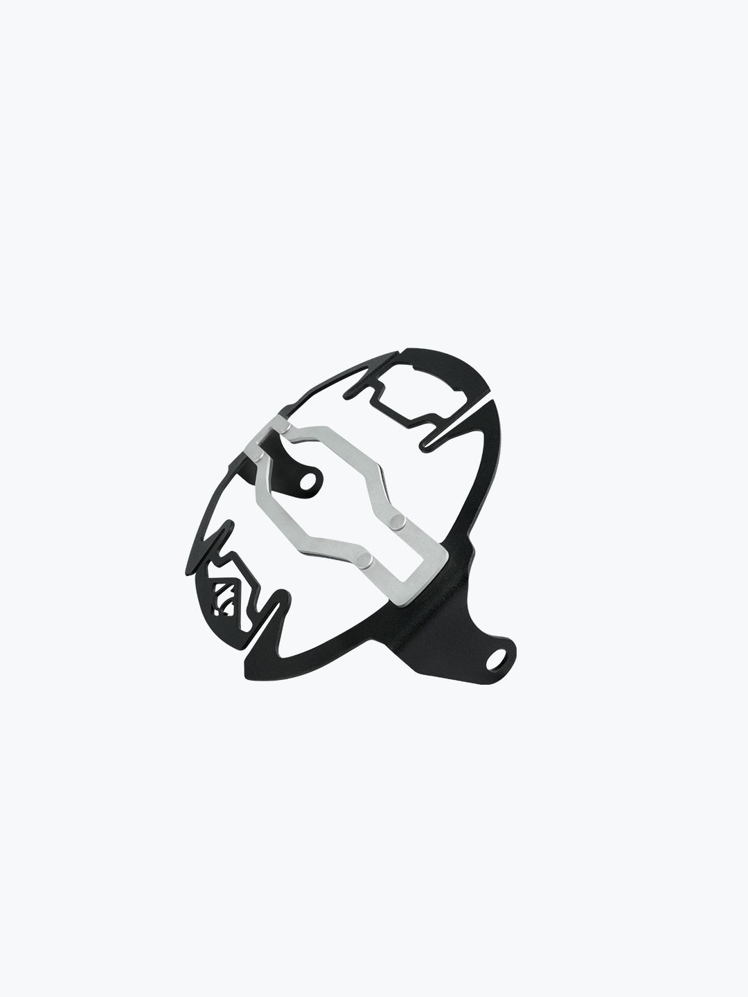 Legundary RE Guerrilla 450 Cosmic Headlight Grill