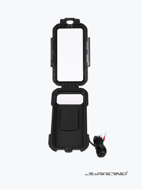 Jb Racing M18S-A1 Charger Mirror Mount
