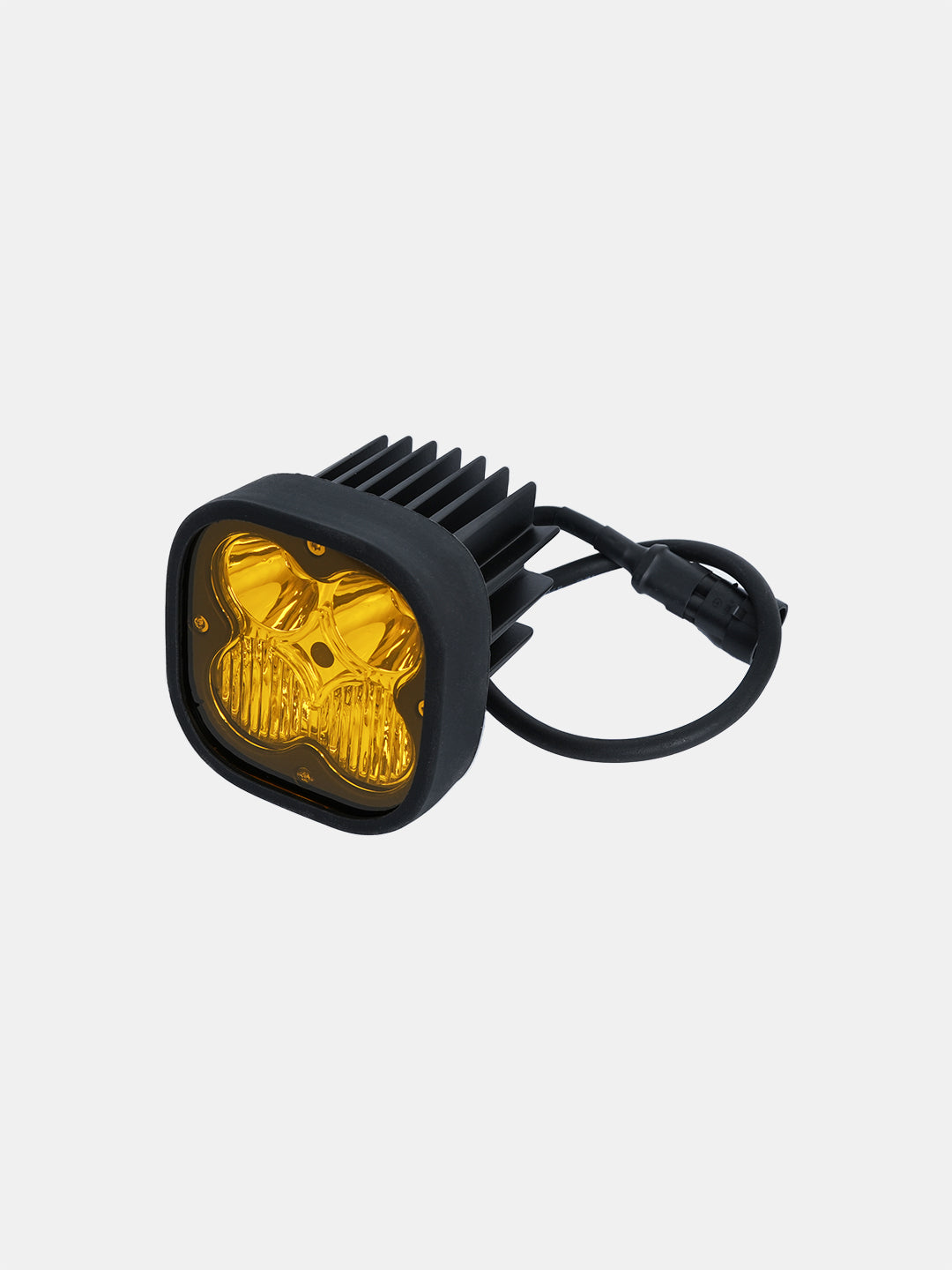 HJG 4 LED SPORTS WITH CAP FOGLIGHT