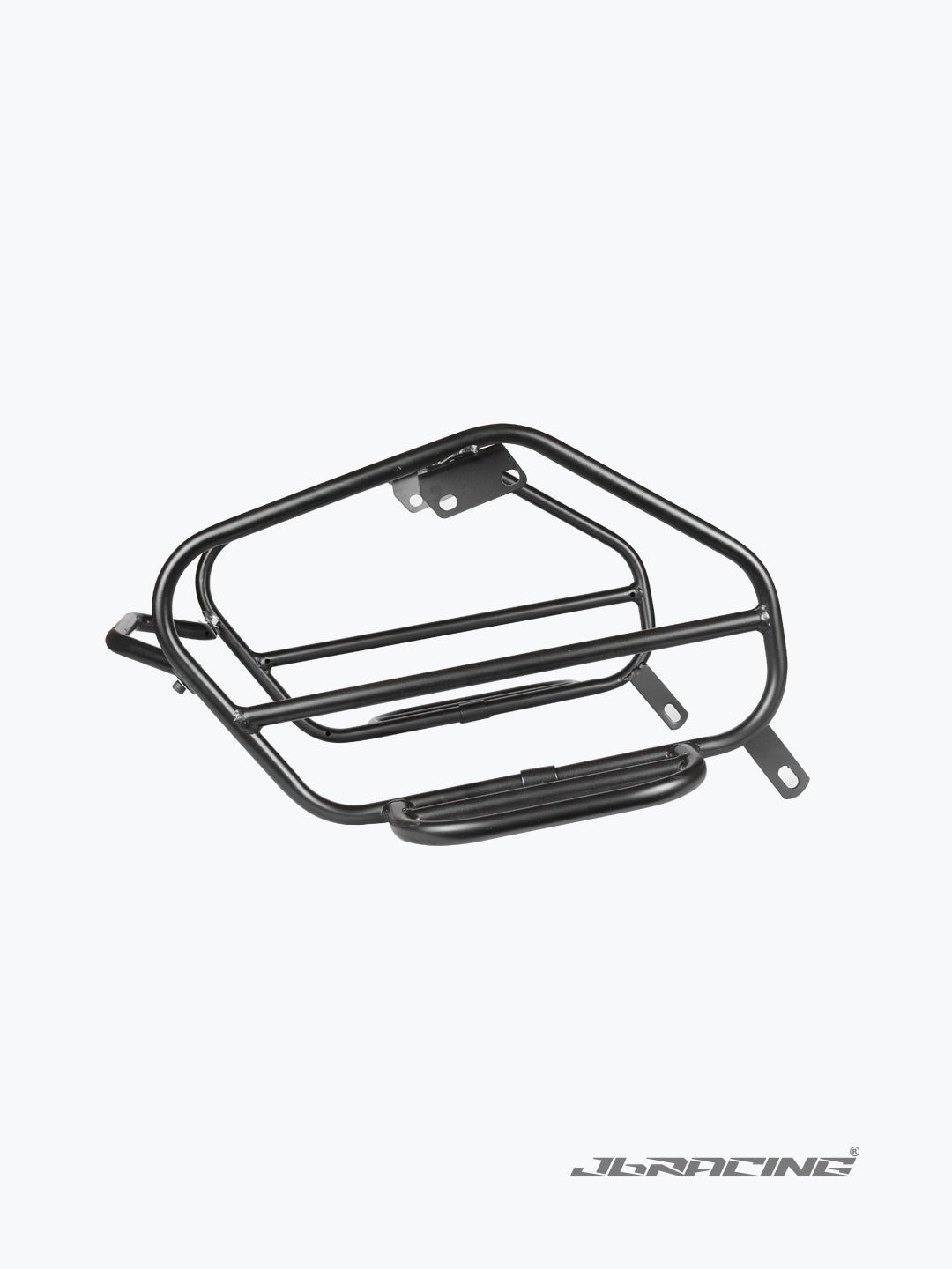 Jb Racing Racing Saddle Stay For Himalayan-BS6