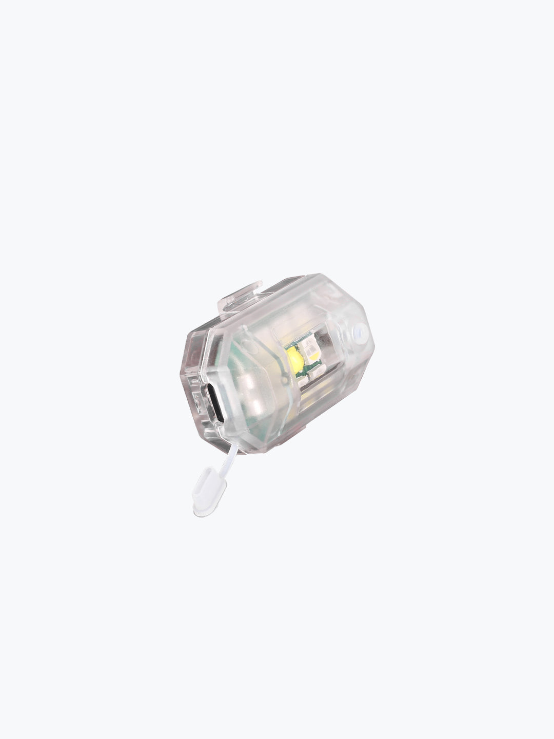 M3 Strobe Wireless Warning Single Lamp | GS