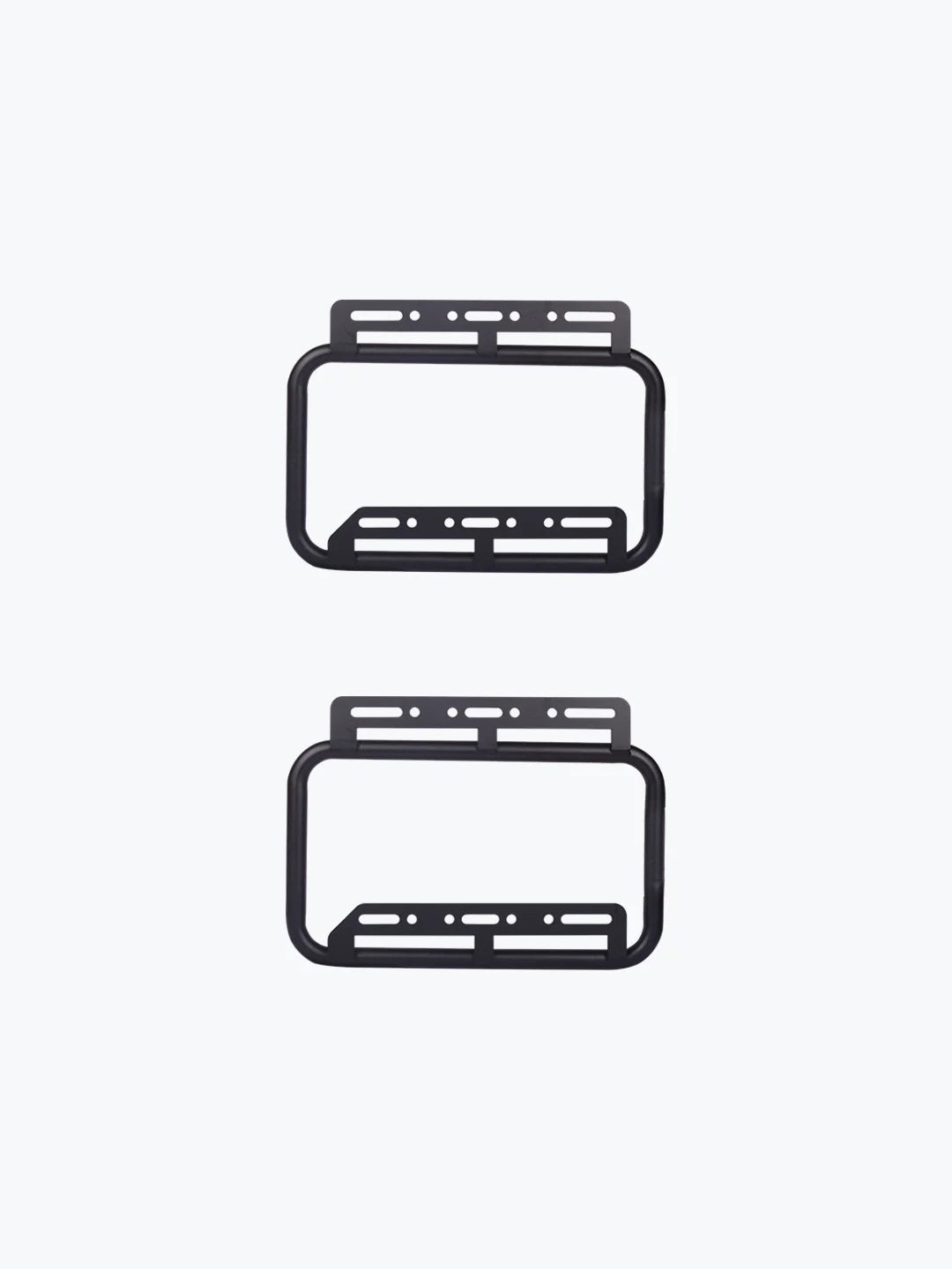 Legundary Fort Knox Series SB 36L Aluminium