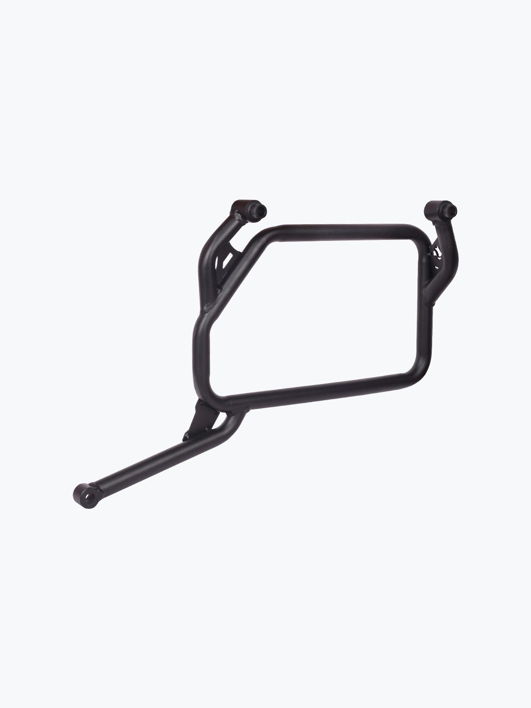 Legundary Himalayan 450 Aragorn Saddle Stay