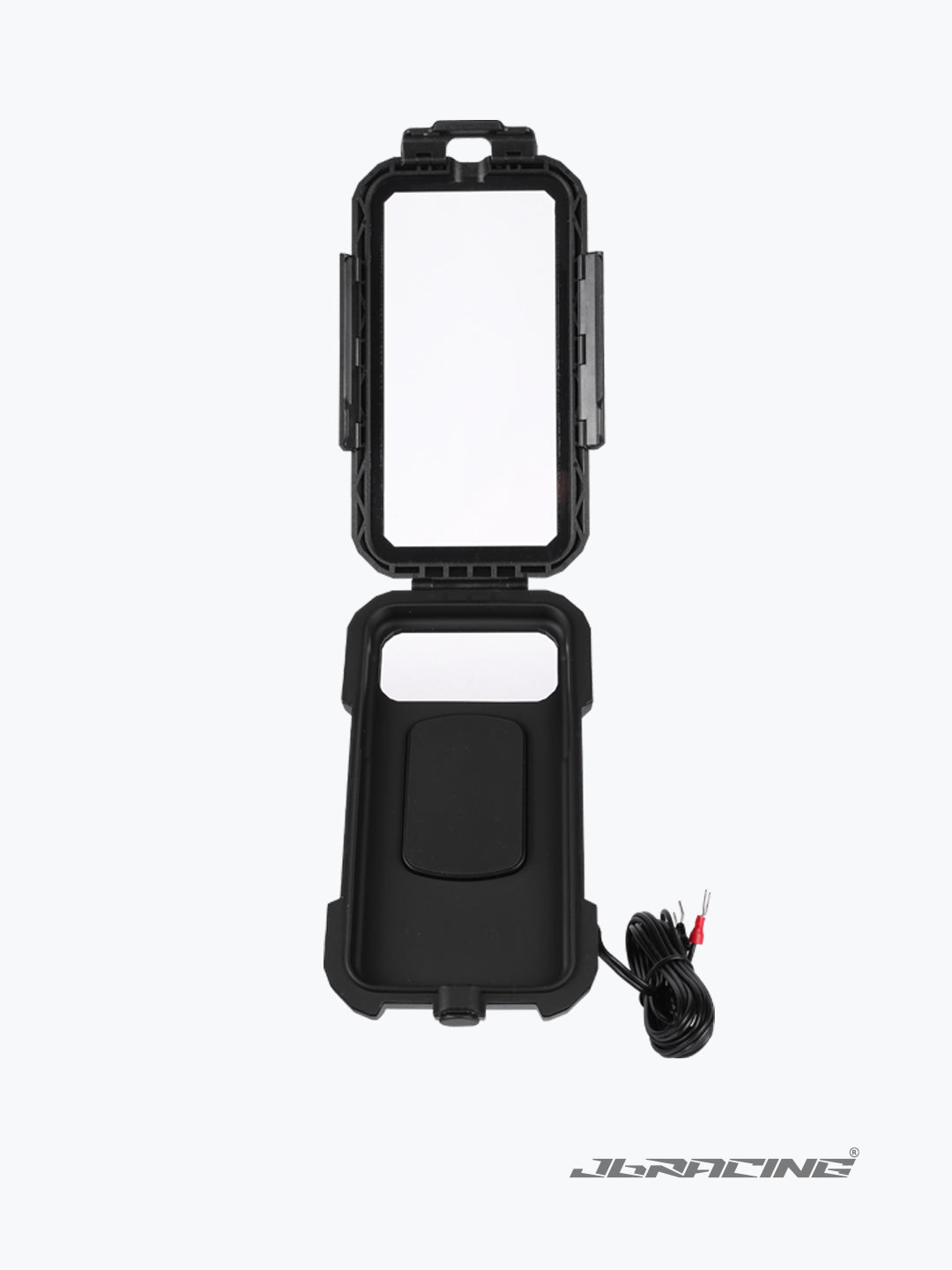 Jb Racing M18L-A1 Charger Mirror Mount