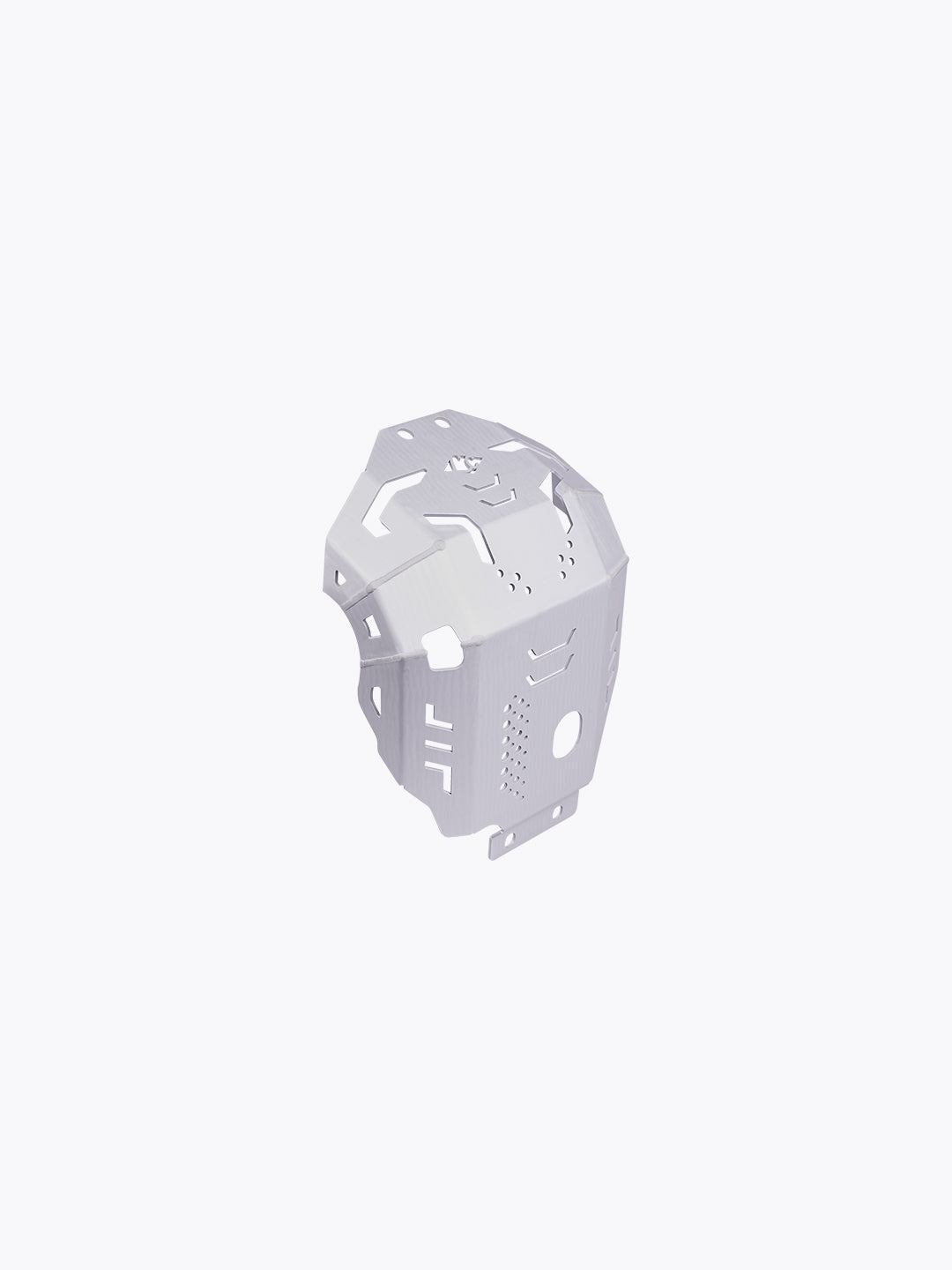 Legundary Xpulse 200 4V Pro Vambrace Bash Plate