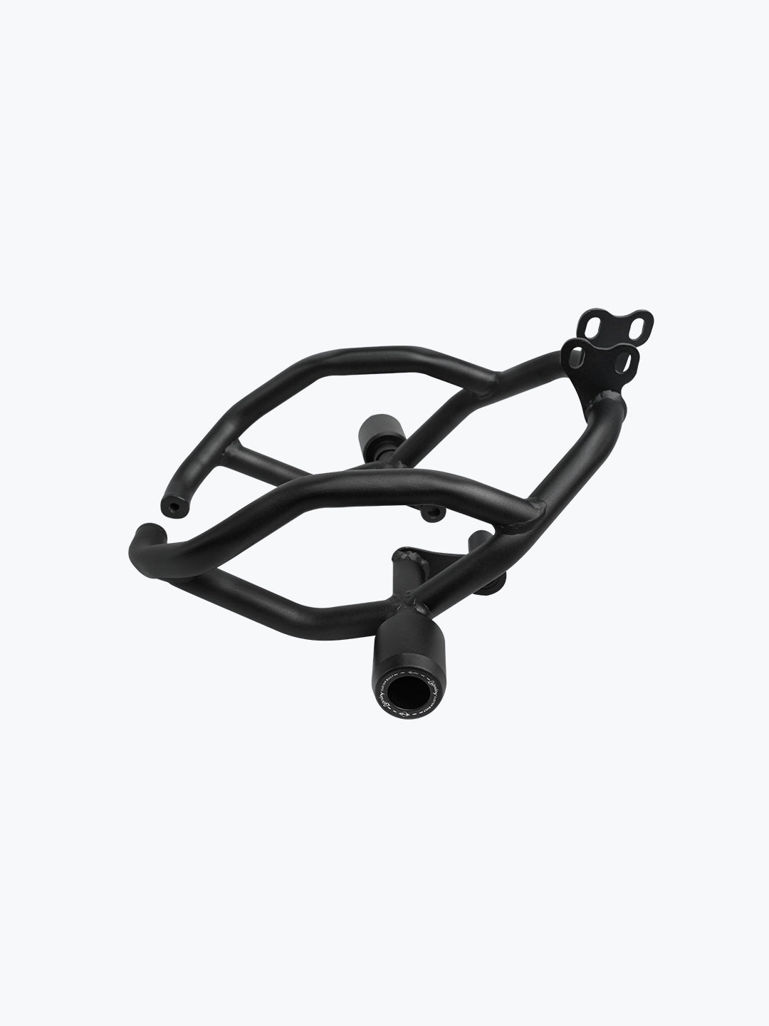Legundary RE Guerrilla 450 Bazooka Crash Guard