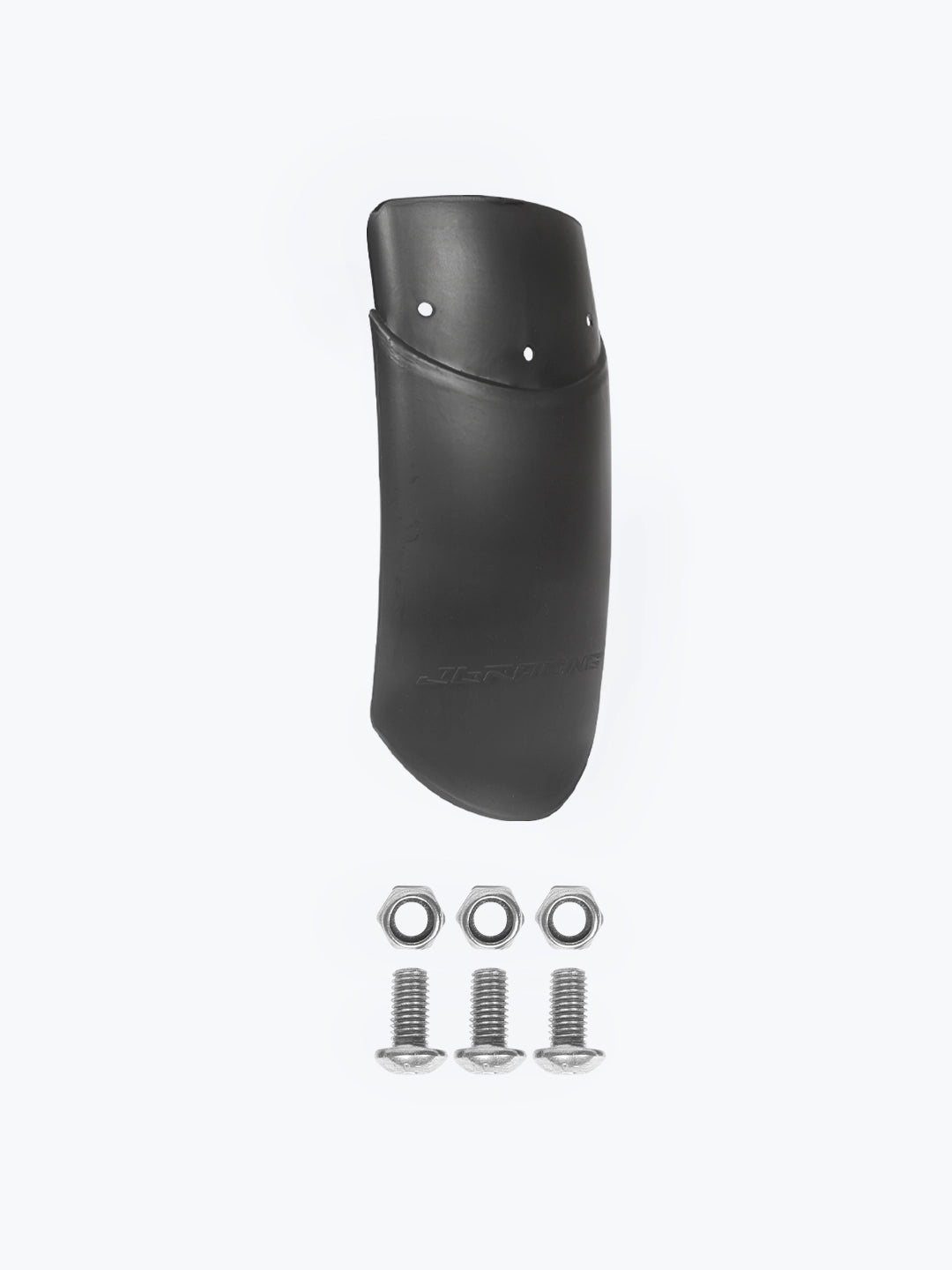 JB Racing Honda CB 350 RS Mudguard Extender