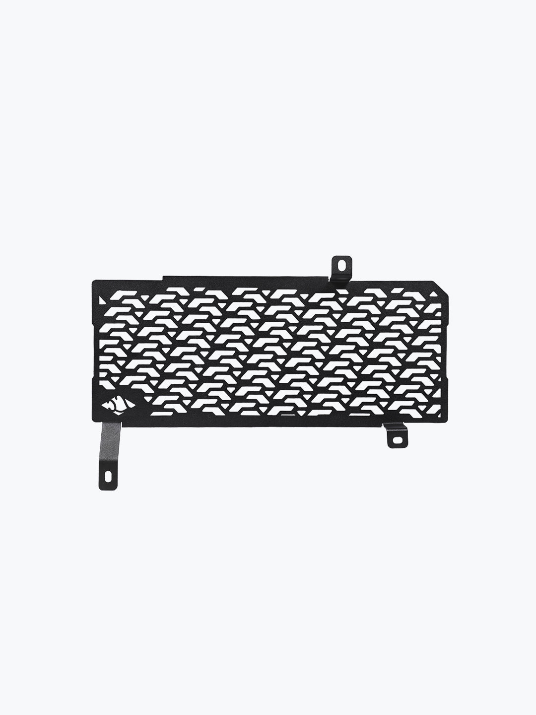 Legundary Kawasaki Versys 650 Vector Radiator Grill Black