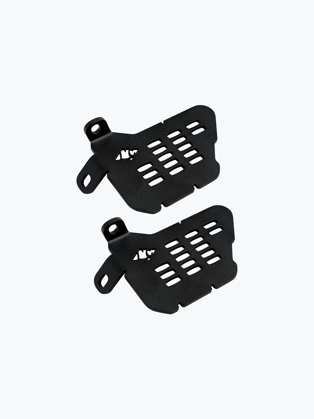 Legundary RE Guerrilla 450 Bolster Pillion Footrest