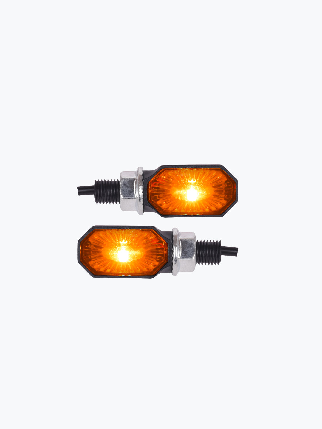 Indicator AC-0225 Yellow