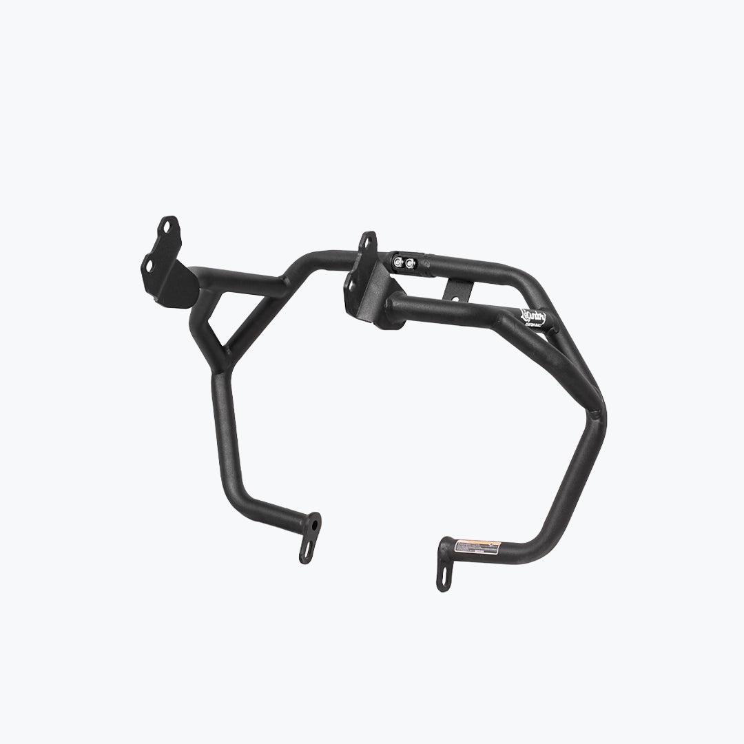 LEGUNDARY KAWASAKI KLX 230 BELLATOR CRASHGUARD -BLACK (CBU VERSION)