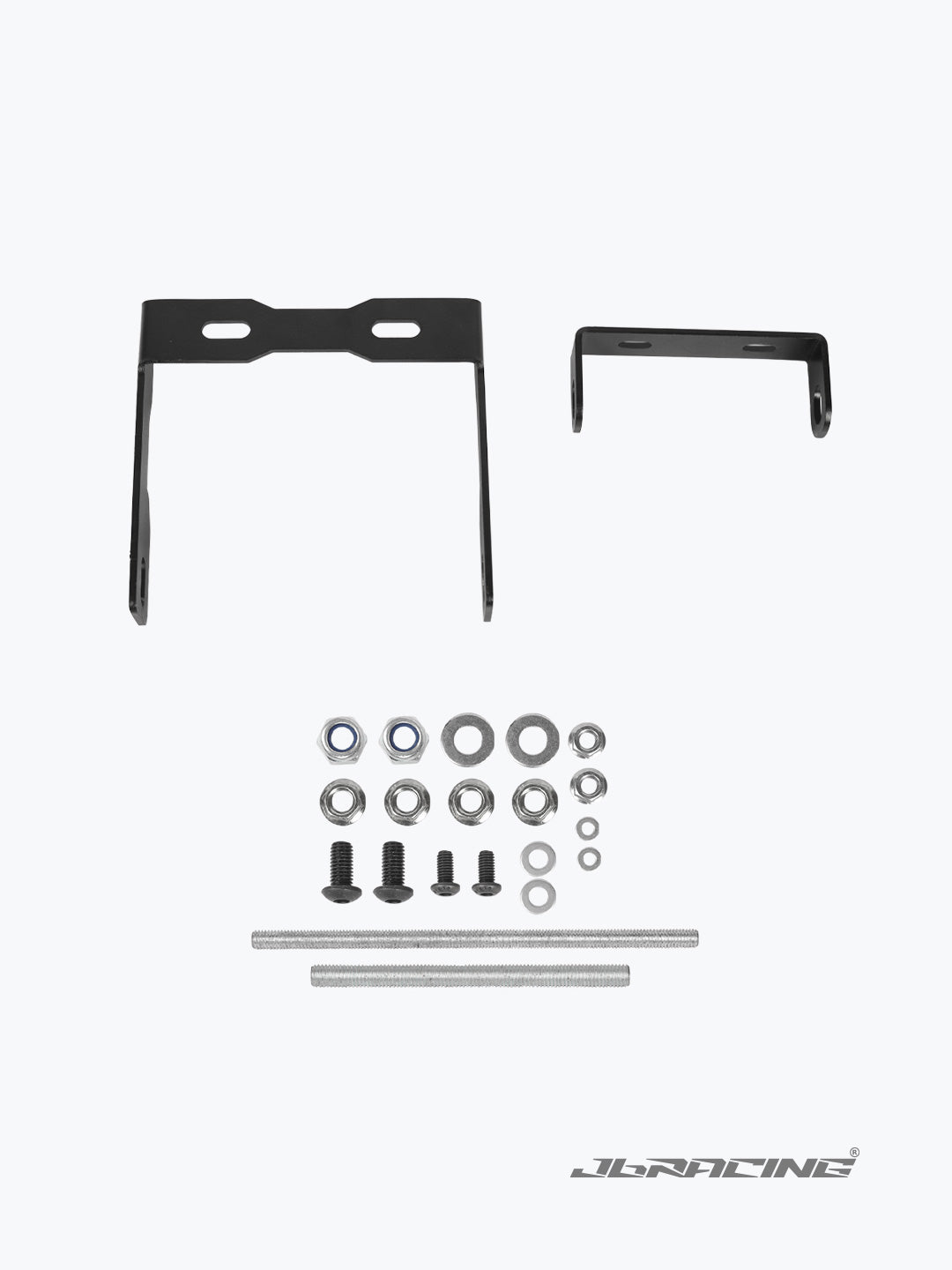 Jb Racing RE Hunter Bash Plate