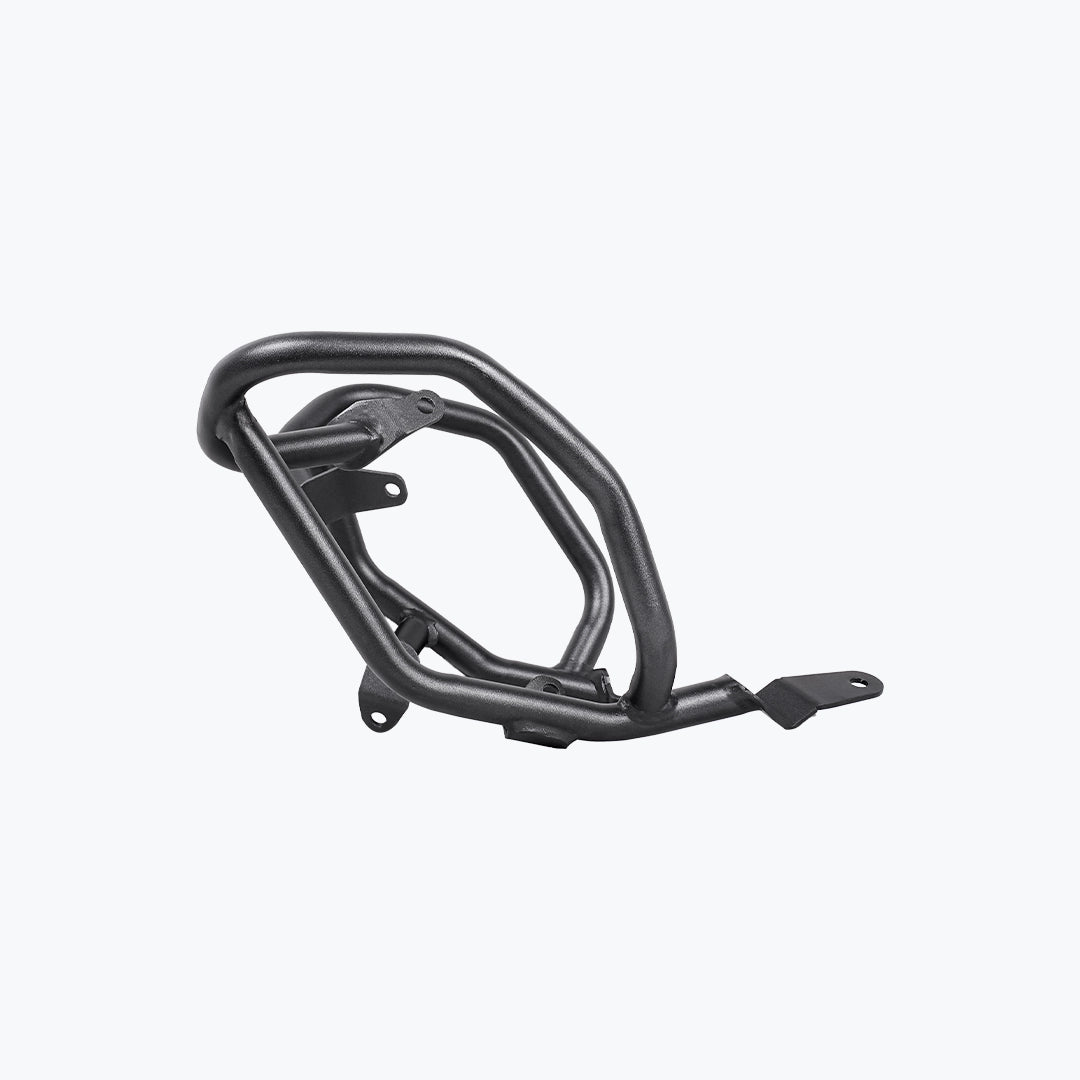 Legundary BMW F900 GS Bellator Crash Guards Black