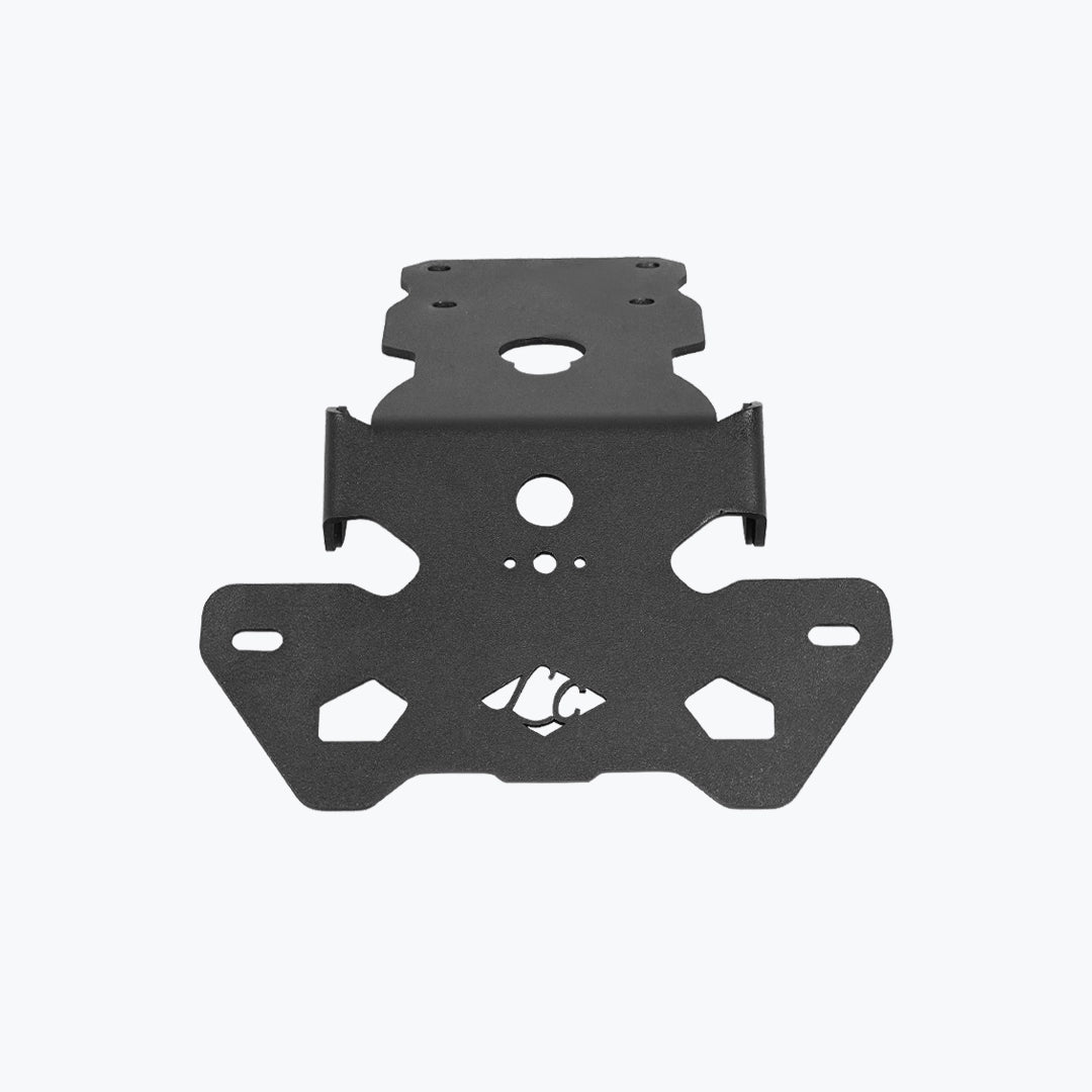 Legundary YAMAHA XSR 155 BLITZ TAIL TIDY BLACK