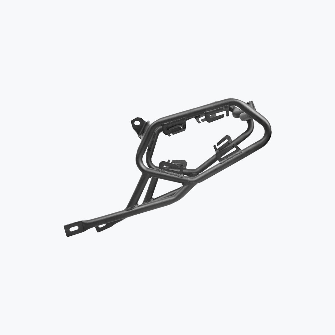 Legundary TVS APACHE RTX 300 AVIATOR SADDLE STAY