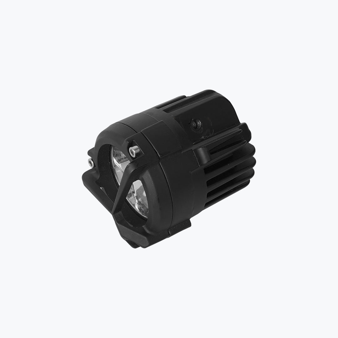 HJG Trident 2.0 Pair Fog Light | GS