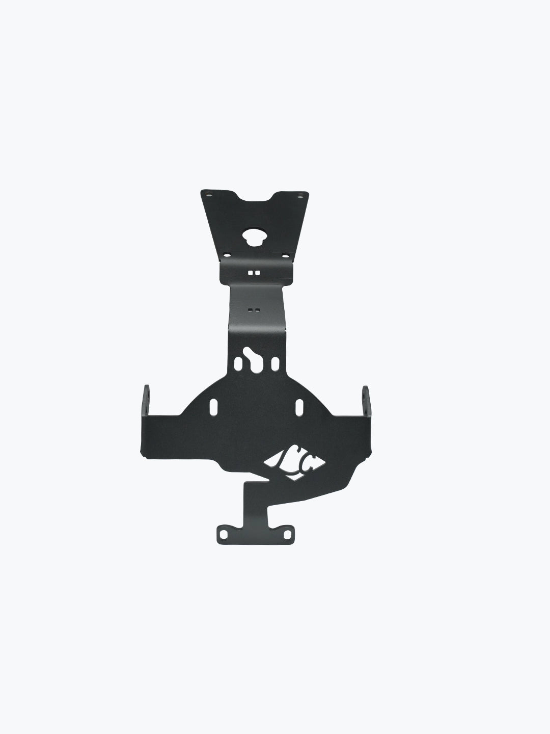 Legundary Triumph Speed 400 Blitz Tail Tidy