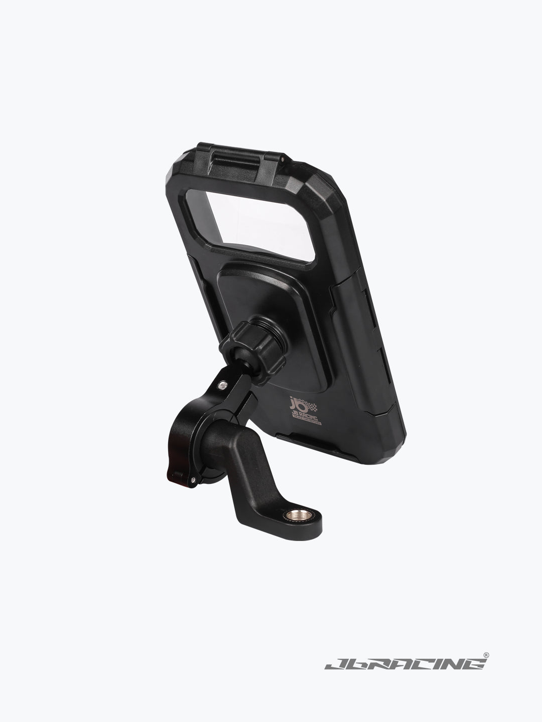 Jb Racing M18S-B1 Holder Mirror Mount