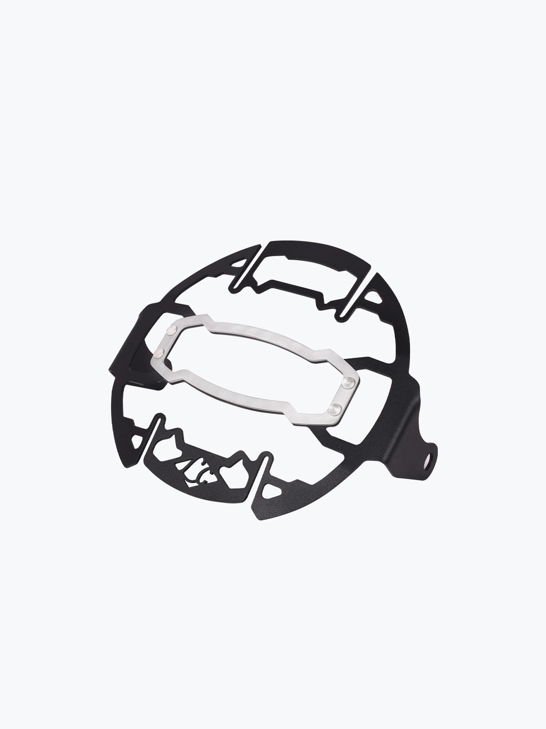 Legundary Himalayan 450 Cosmic Headlight Grill