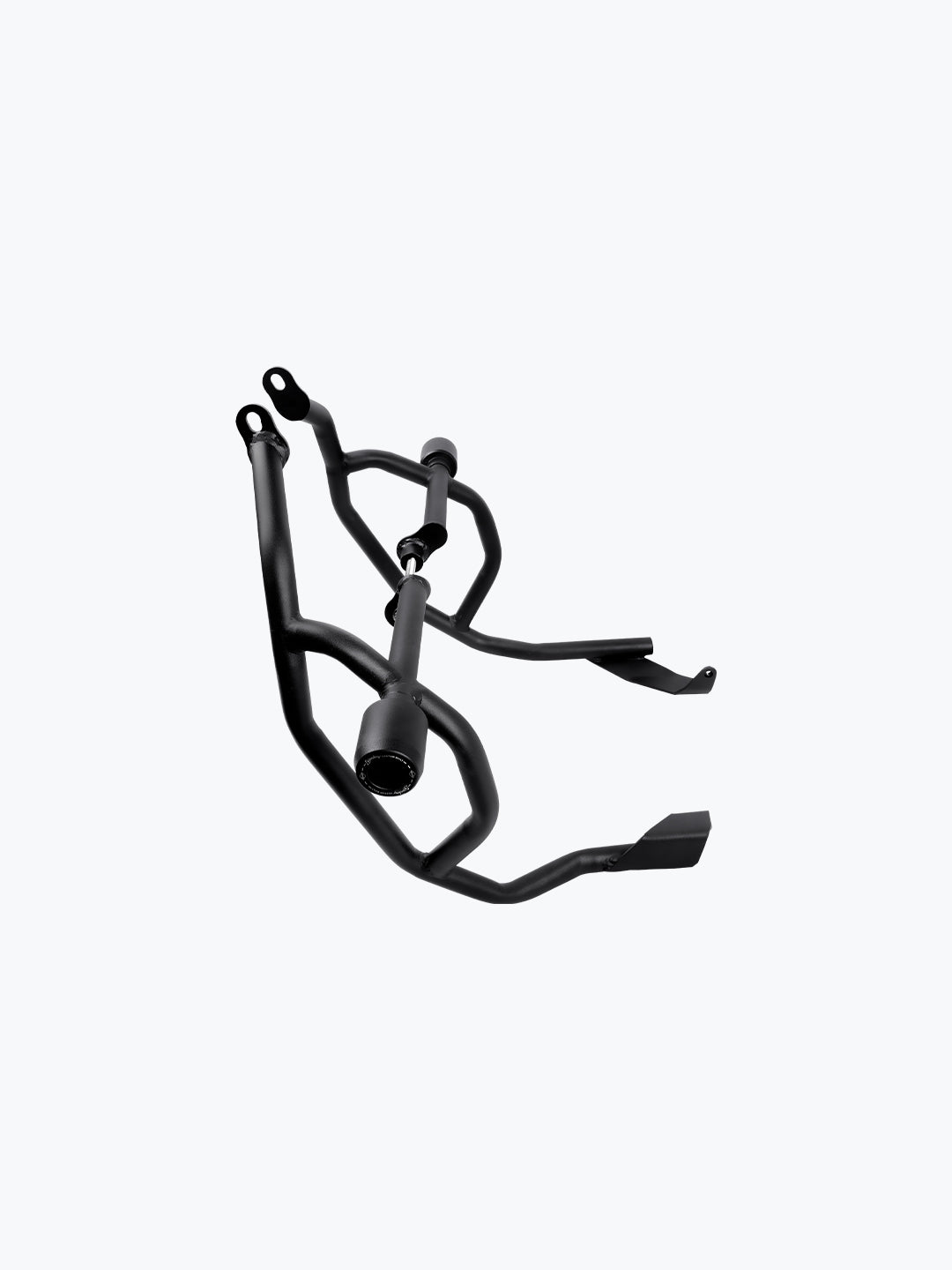 Legundary RE Bear 650 Thanos Crash Guard With Slider