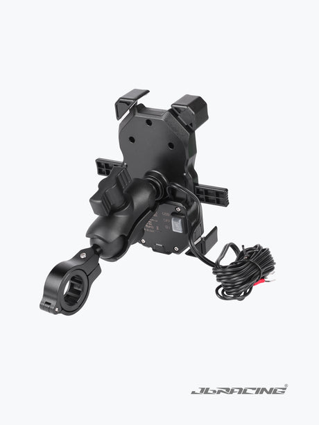 Jb Racing M11-A1 Mobile Charger Handle Mount