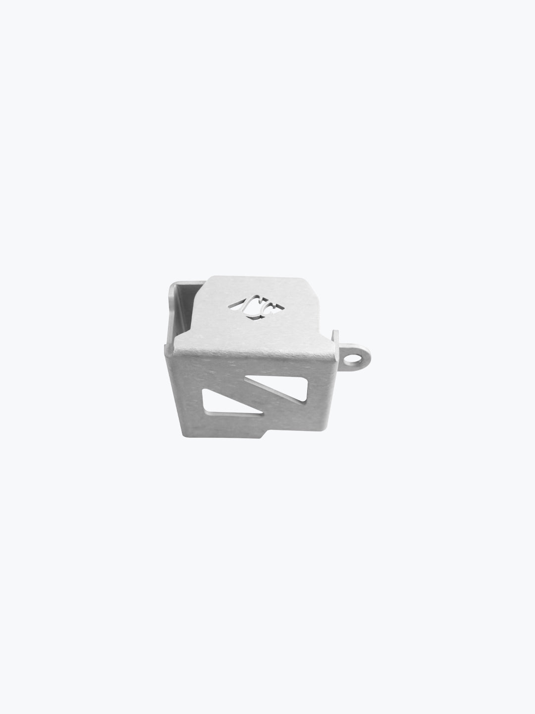 Legundary Bajaj Pulsar NS400Z Casque Rear Oil Cap