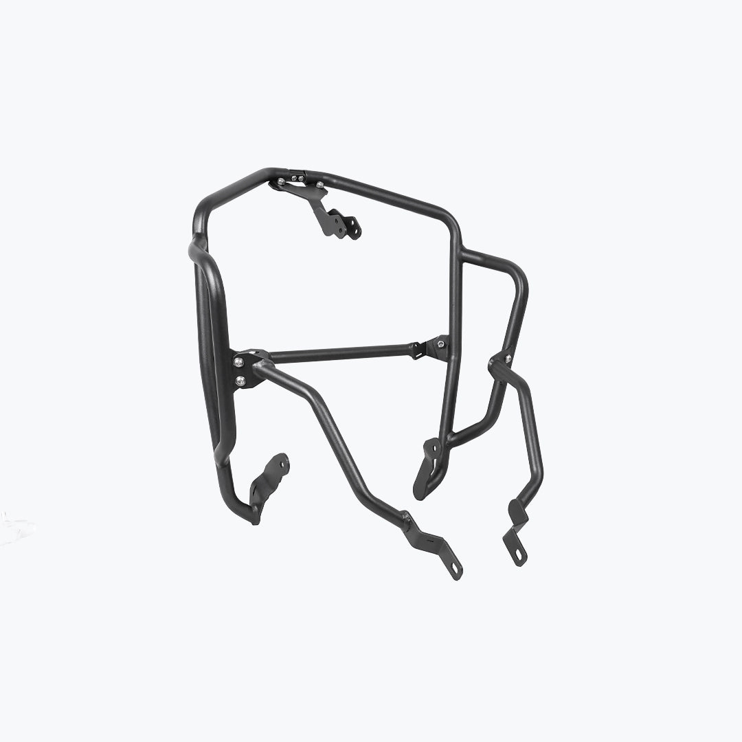 Legundary HONDA Transalp 750 Adrinex Crash Guard Black