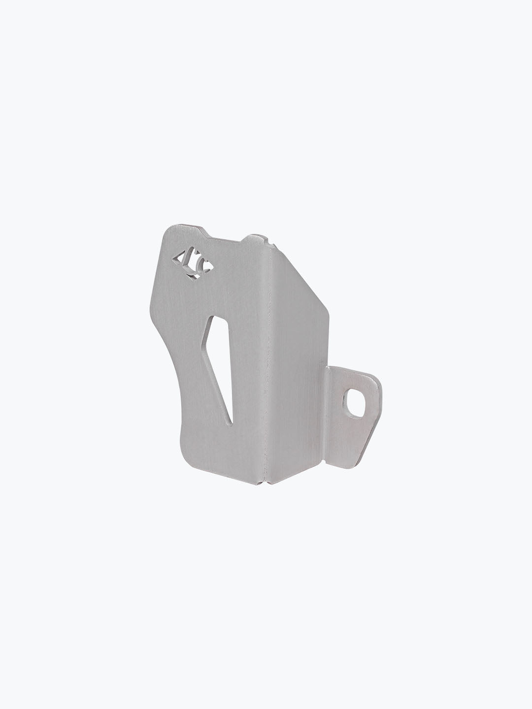 Legundary KTM ADV 390 2025 Model Casque Rear Oil Cap Silver