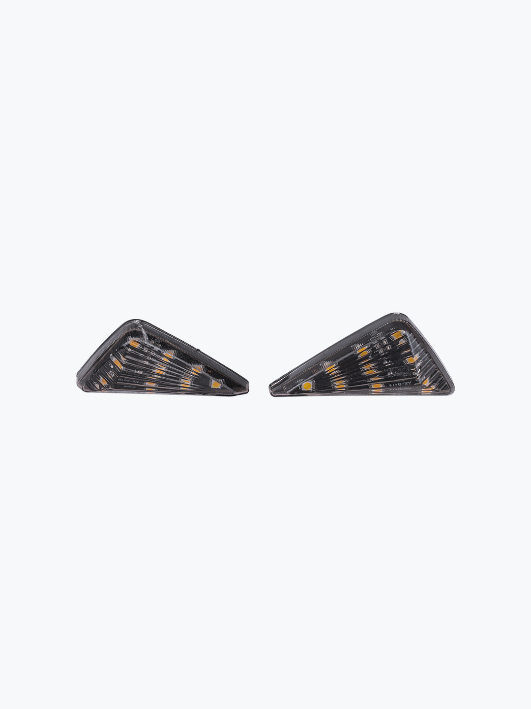 Spreadhead LED Running Flushmount White | GS