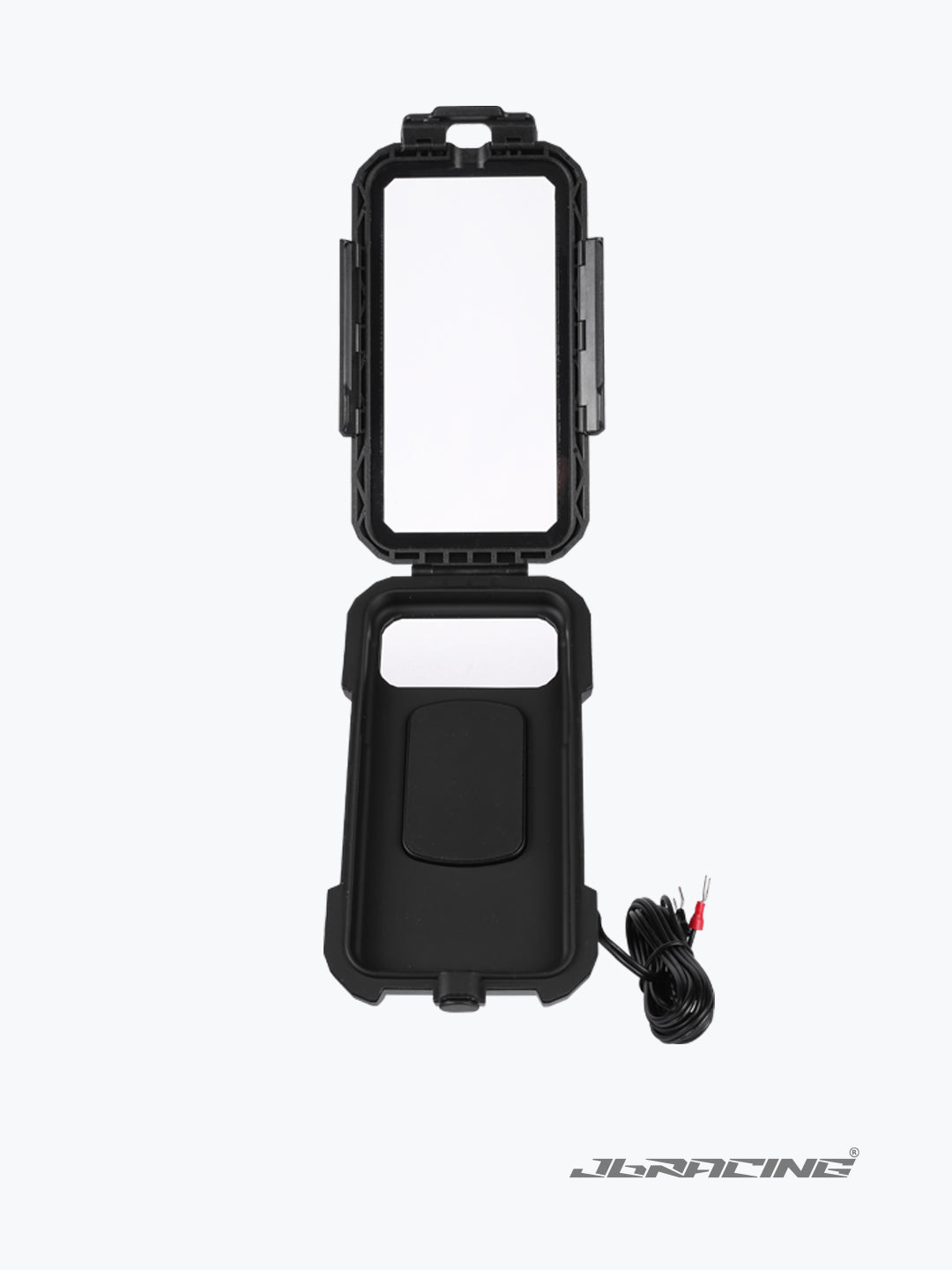 Jb Racing M18S-A3 Charger Handle Mount