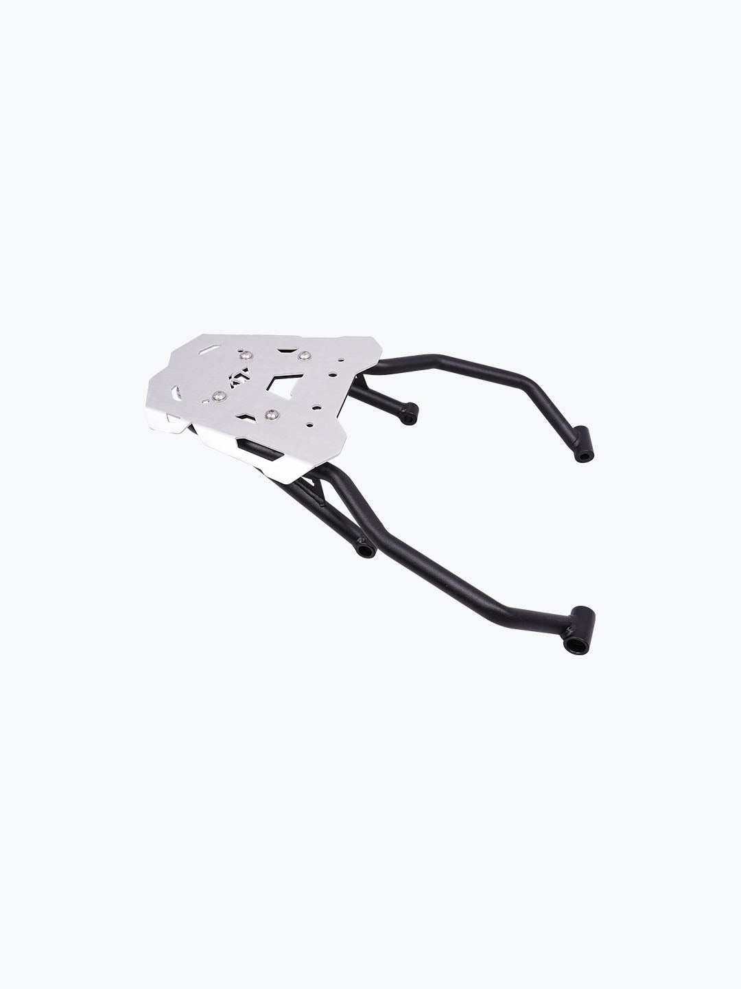 Legundary KTM ADV 390 2025 Model Luggage Carrier Silver