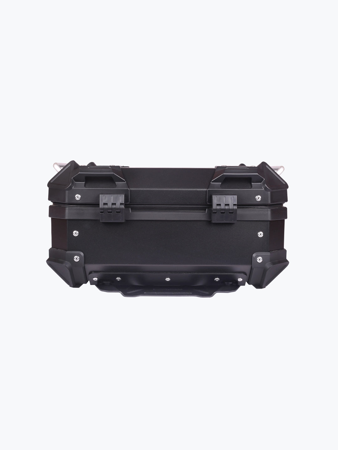 JB Racing Top Case 22L Premium With Backrest Pad